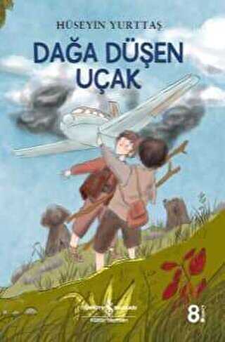 DAĞA DÜŞEN UÇAK