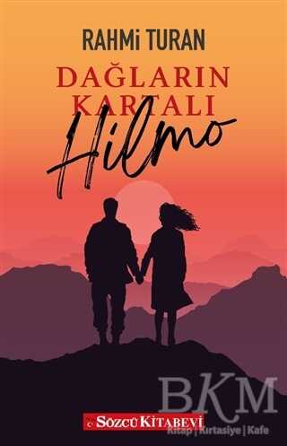 Dağların Kartalı Hilmo kapağı