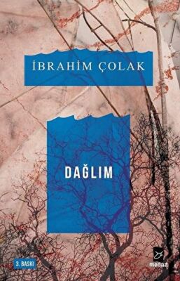 DAĞLIM kapağı