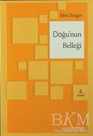Doğu`nun Belleği