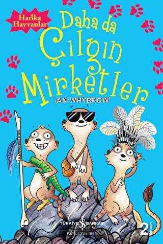 DAHA DA ÇILGIN MİRKETLER