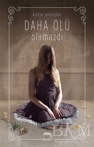 Daha Ölü Olamazdı kapağı