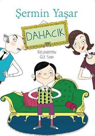 Dahacık kapağı