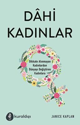 Dahi Kadınlar kapağı