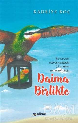Daima Birlikte kapağı