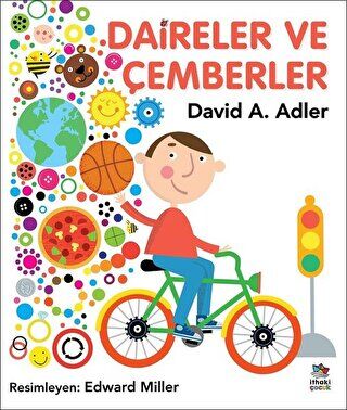 Daireler ve Çemberler kapağı