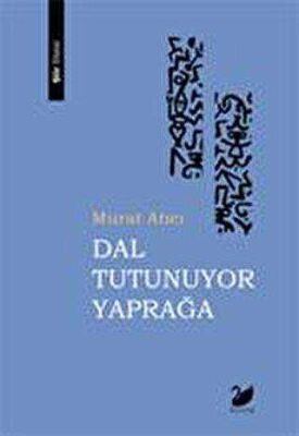 Dal Tutunuyor Yaprağa kapağı
