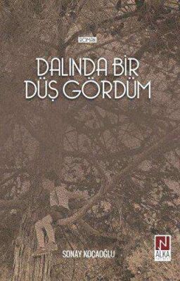 Dalında Bir Düş Gördüm kapağı