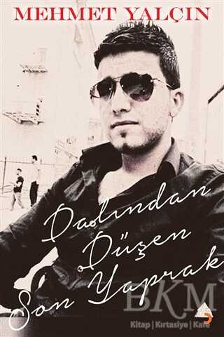 Dalından Düşen Son Yaprak