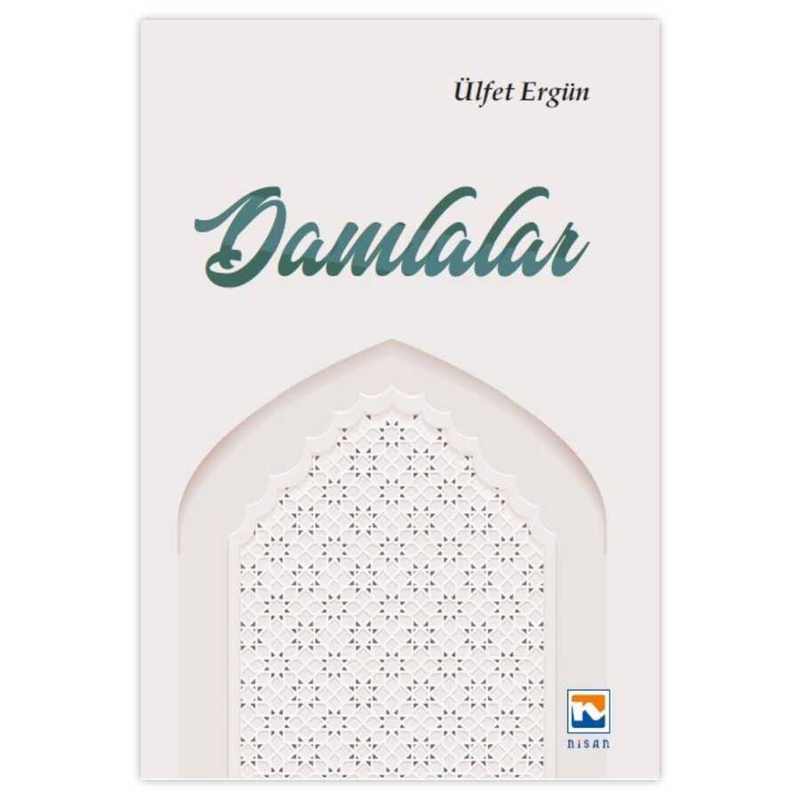 Damlalar kapağı