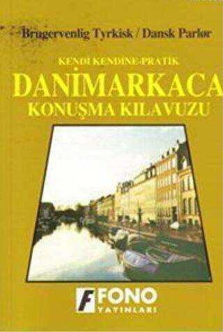 Danimarkaca Konuşma Kılavuzu