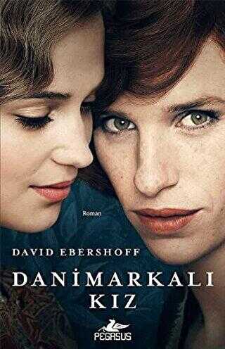 DANİMARKALI KIZ