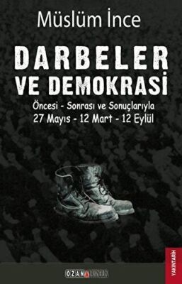 Darbeler ve Demokrasi