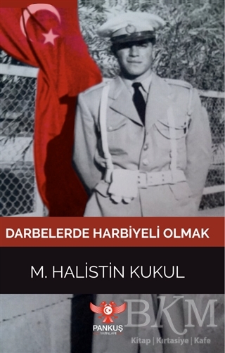 Darbelerde Harbiyeli Olmak kapağı