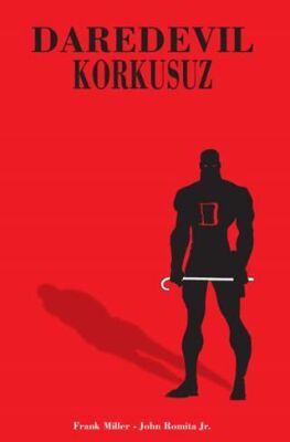 Daredevil: Korkusuz