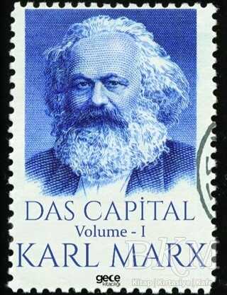 Das Capital - Volume 1