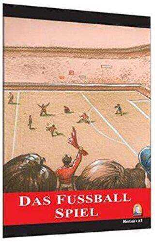 Almanca Hikaye Das Fussball