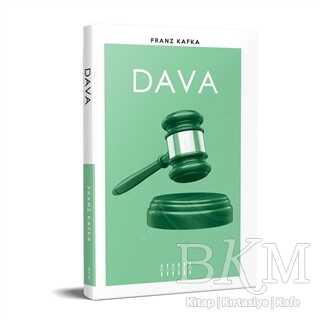 Dava kapağı