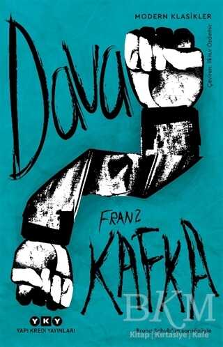 Dava kapağı