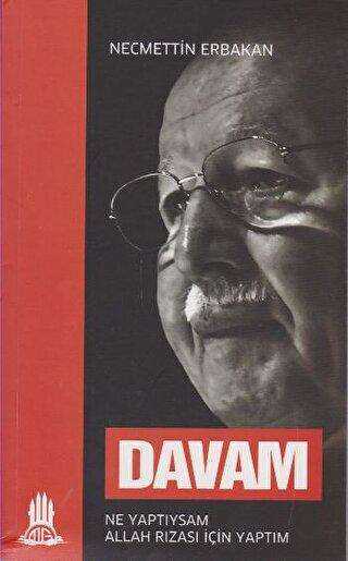 Davam