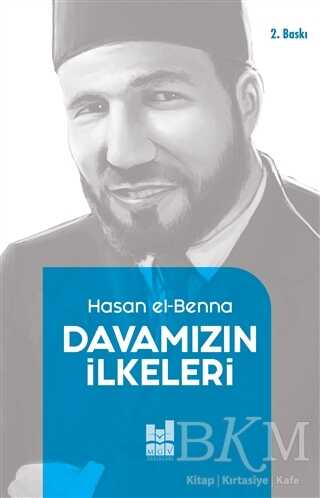 Davamızın İlkeleri kapağı
