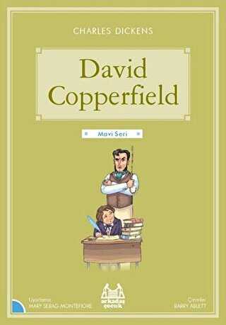 David Copperfield