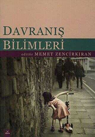 Davranış Bilimleri kapağı