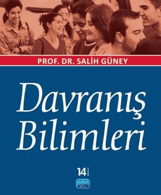 Davranış Bilimleri