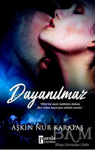 Dayanılmaz kapağı