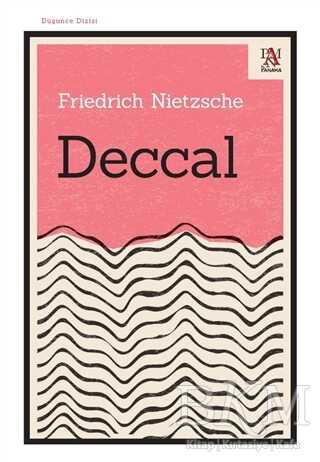 Deccal kapağı