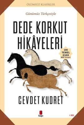 Dede Korkut Hikayeleri