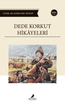 Dede Korkut Hikayeleri