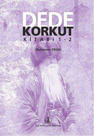 Dede Korkut Kitabı 1-2