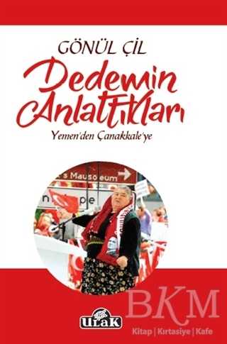 Dedemin Anlattıkları