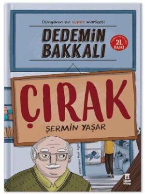 Dedemin Bakkalı - Çırak