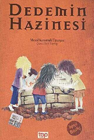 Dedemin Hazinesi
