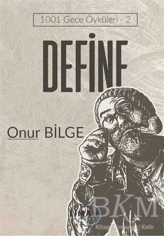 Define kapağı