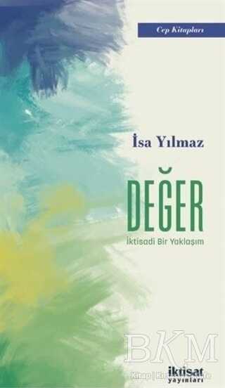 Değer - İktisadi Bir Yaklaşım kapağı