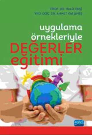 Değerler Eğitimi
