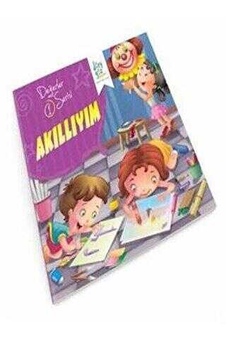 Degerler Serisi 1 - Akıllıyım
