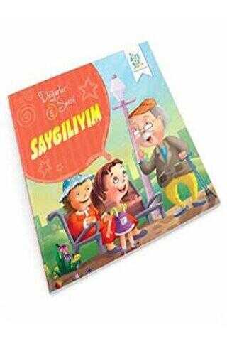 Değerler Serisi 5 - Saygılıyım