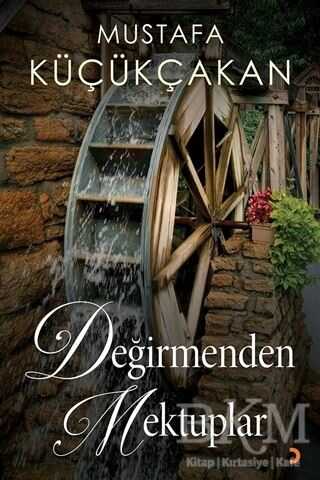 Değirmenden Mektuplar