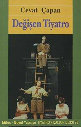 Değişen Tiyatro
