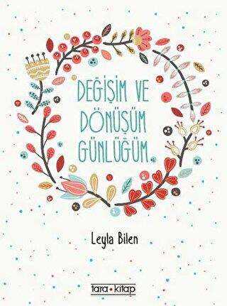 Değişim ve Dönüşüm Günlüğüm