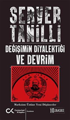 Değişimin Diyalektiği ve Devrim