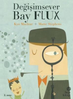 Değişimsever Bay Flux