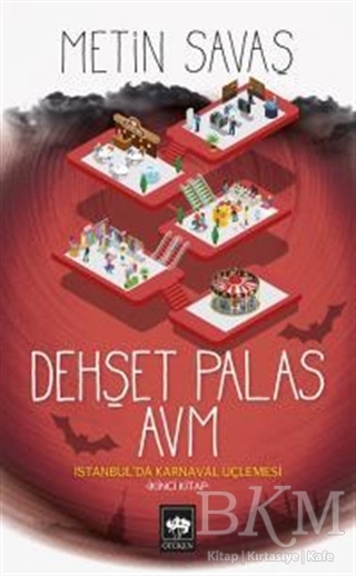 Dehşet Palas AVM