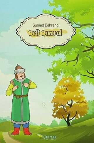 Deli Dumrul