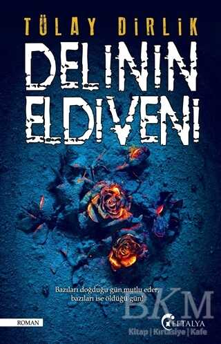 Delinin Eldiveni kapağı