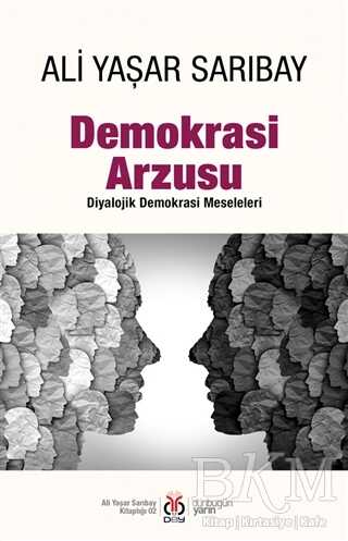 Demokrasi Arzusu kapağı